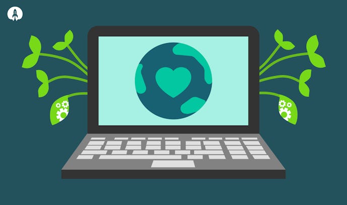 The Definitive Guide To Green Technology In 2024